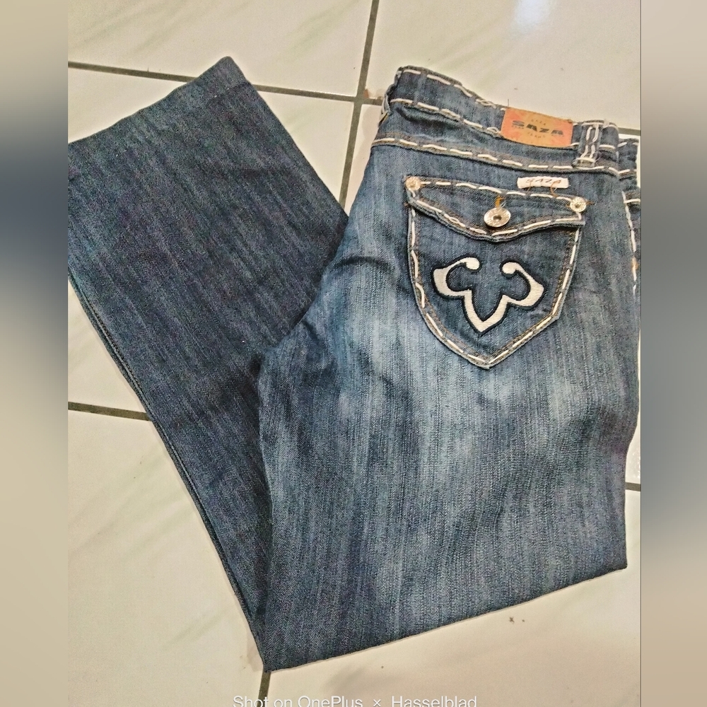 Saza Junior Jeans